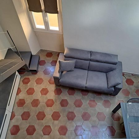 شقة La Casa Di Daniele ألبينغا المظهر الخارجي الصورة