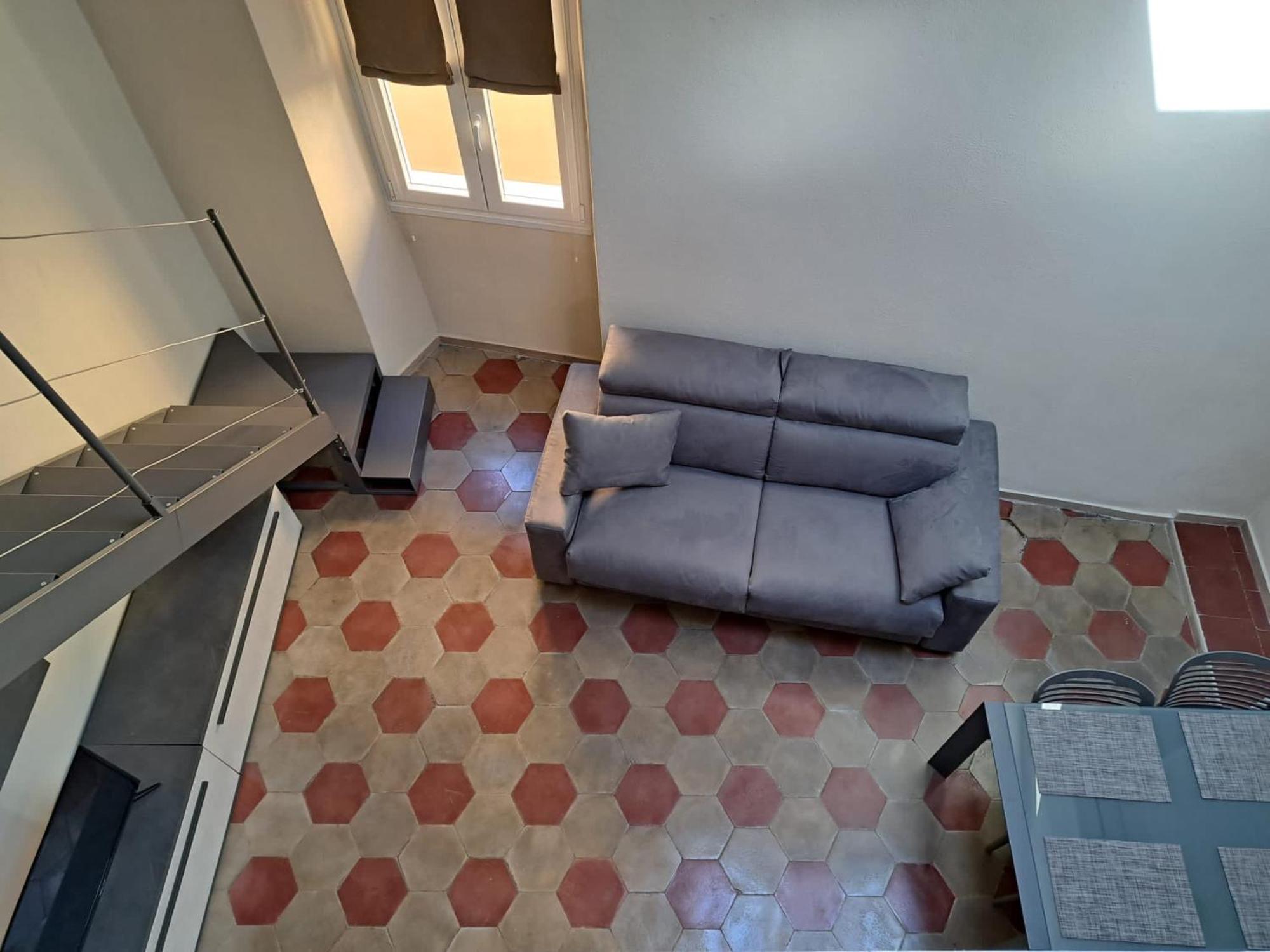 شقة La Casa Di Daniele ألبينغا المظهر الخارجي الصورة